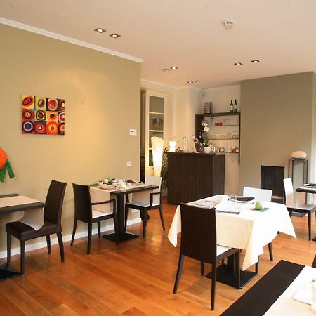 B&B Sabbajon Ипр Экстерьер фото