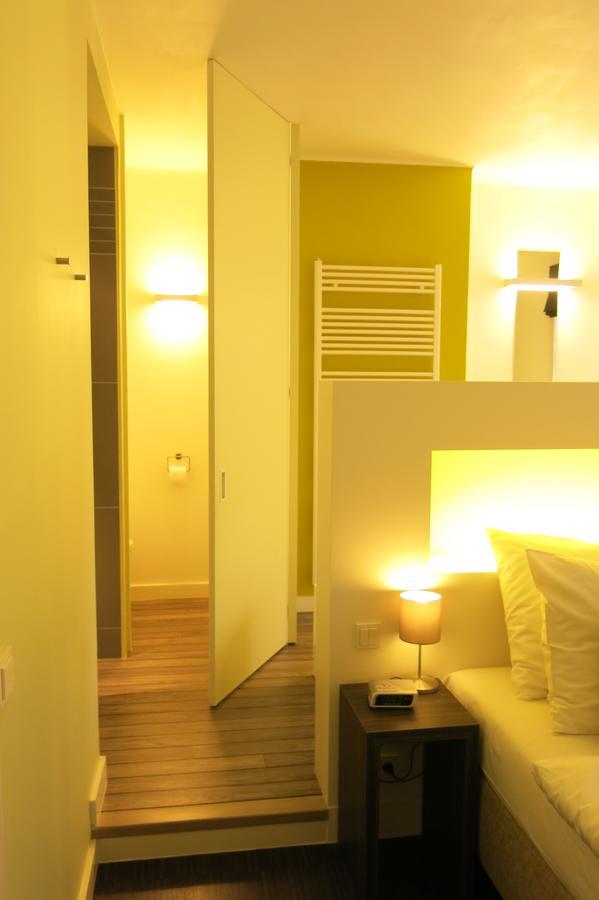 B&B Sabbajon Ипр Экстерьер фото