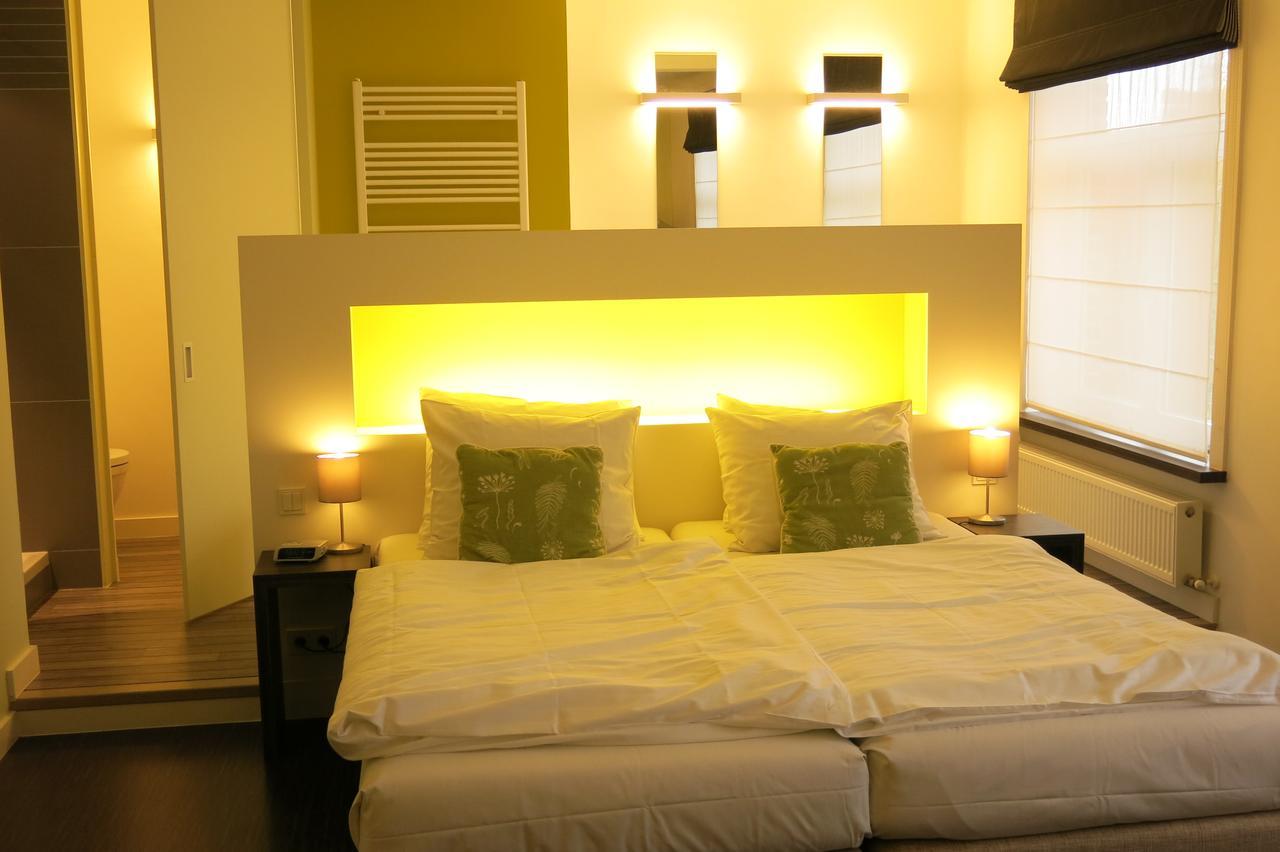 B&B Sabbajon Ипр Экстерьер фото