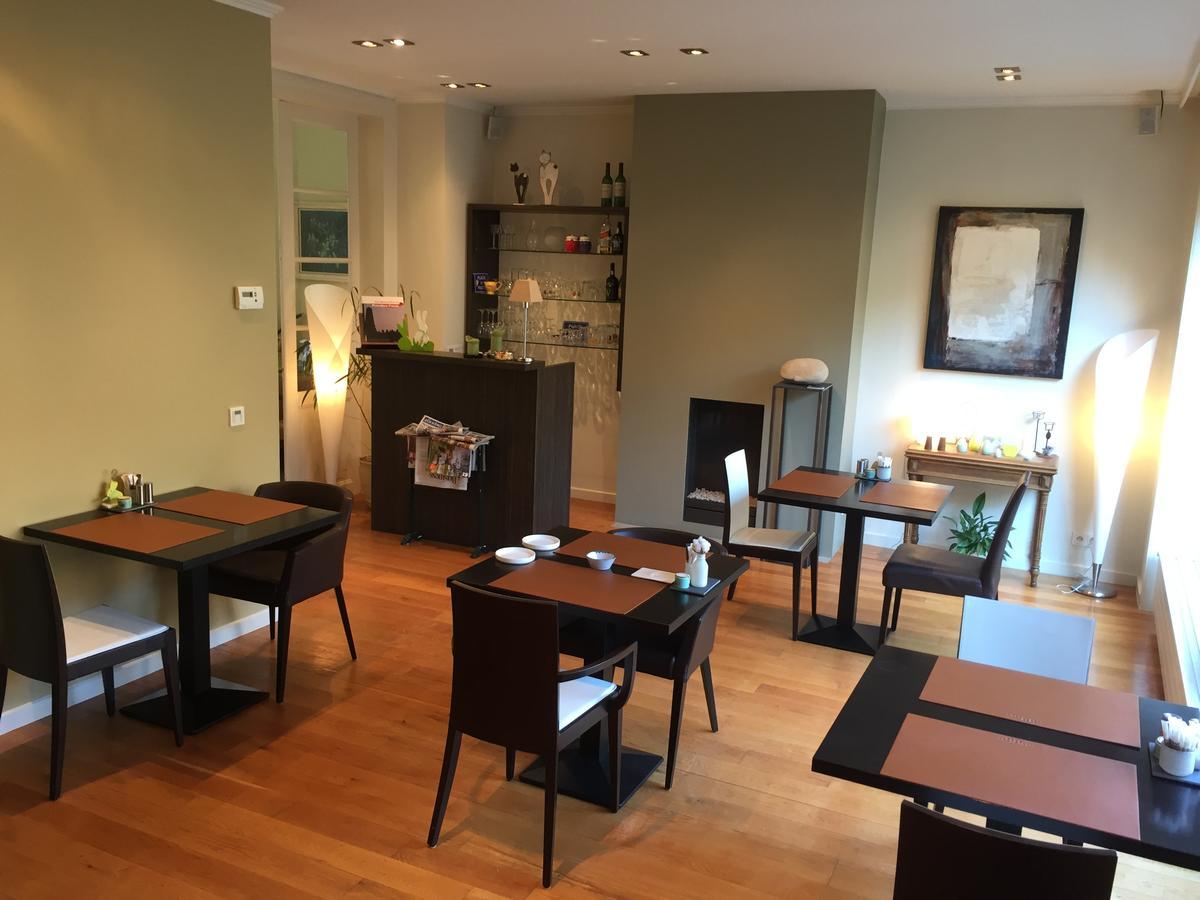 B&B Sabbajon Ипр Экстерьер фото