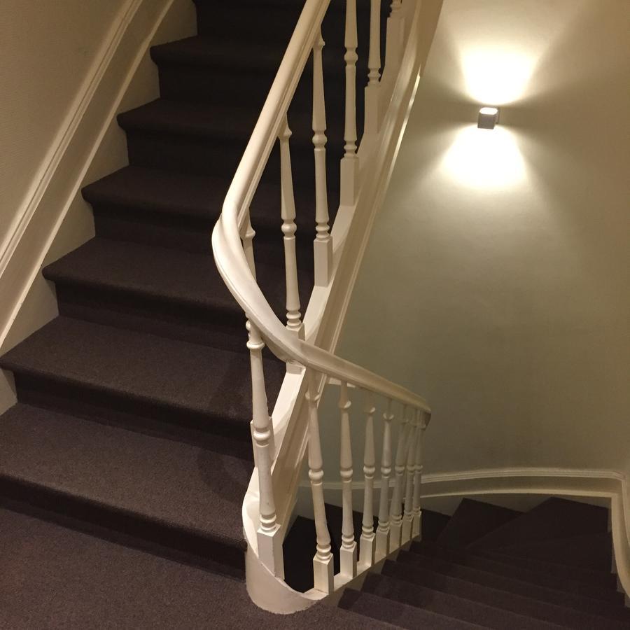 B&B Sabbajon Ипр Экстерьер фото