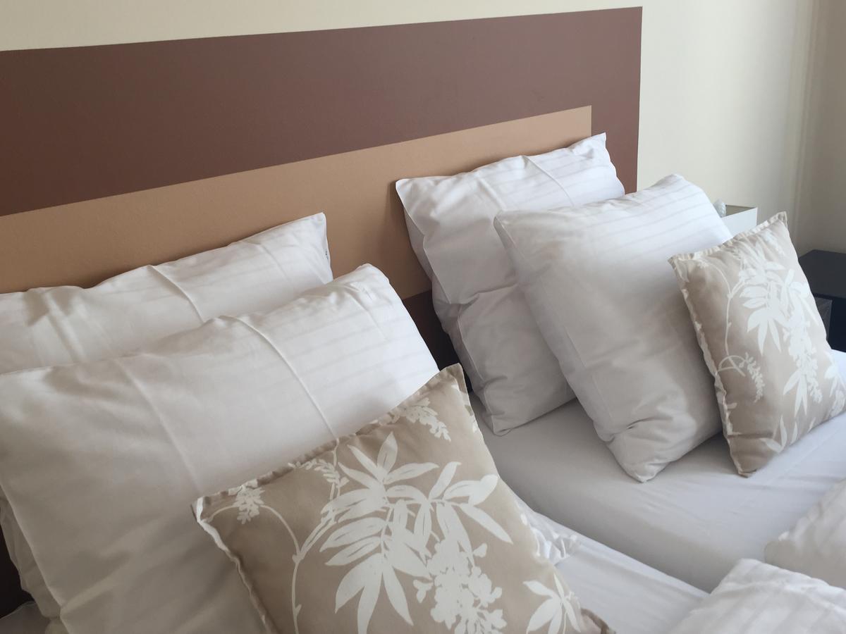 B&B Sabbajon Ипр Экстерьер фото