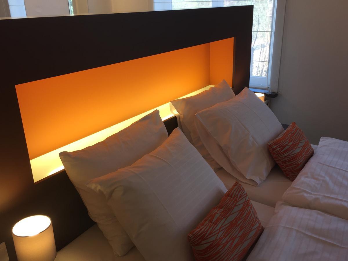 B&B Sabbajon Ипр Экстерьер фото