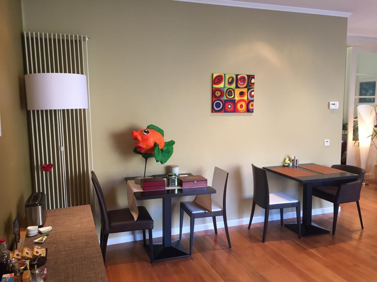 B&B Sabbajon Ипр Экстерьер фото