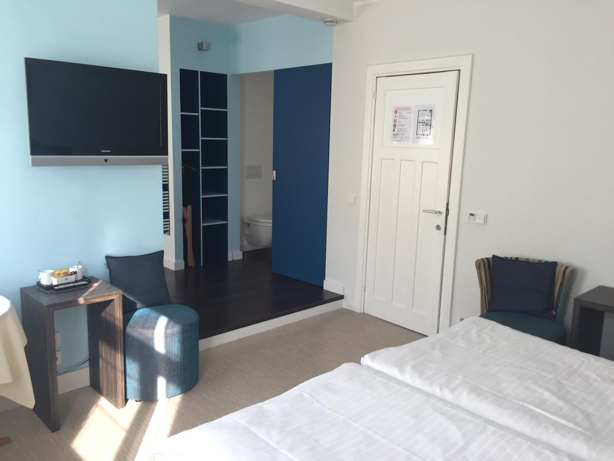 B&B Sabbajon Ипр Экстерьер фото