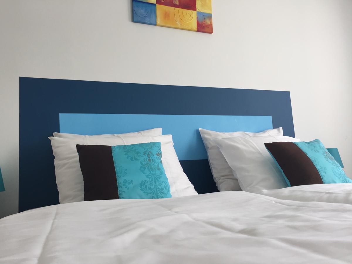 B&B Sabbajon Ипр Экстерьер фото