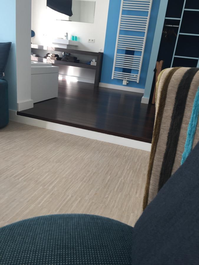 B&B Sabbajon Ипр Экстерьер фото
